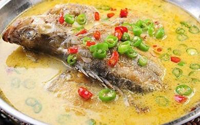 家常平锅桂鱼的做法小技巧