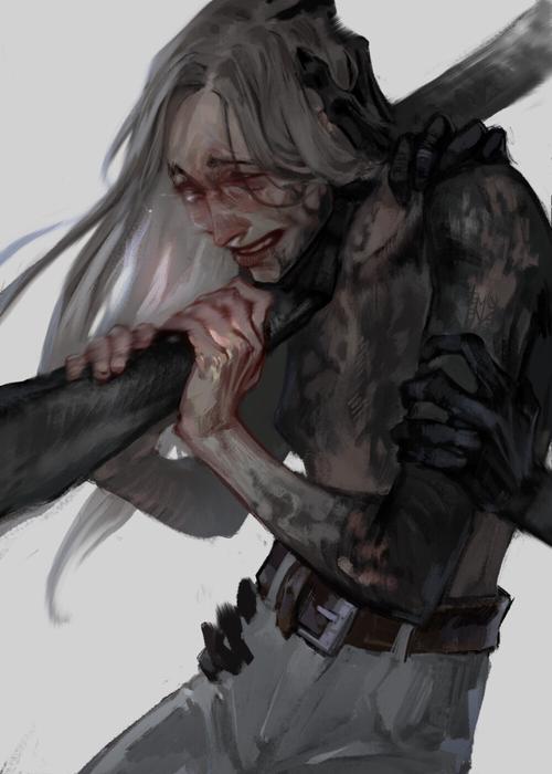 画师yernata(emilyena)