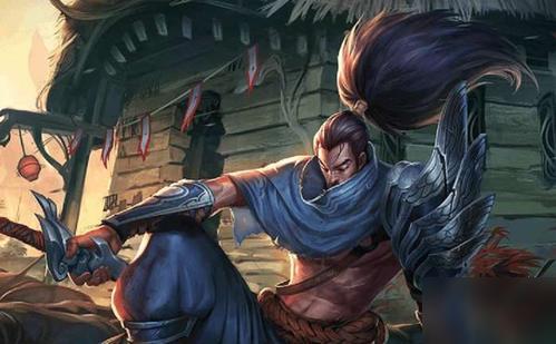 英雄联盟手游亚索如何操作亚索技能推荐