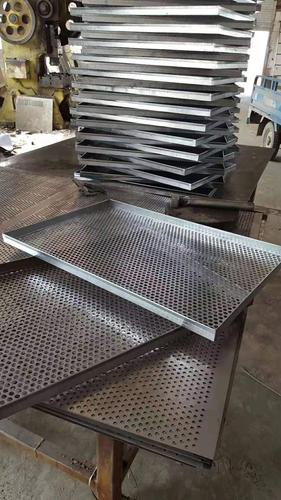 不锈钢冲孔网托盘@不锈钢冲孔网托盘哪里便宜