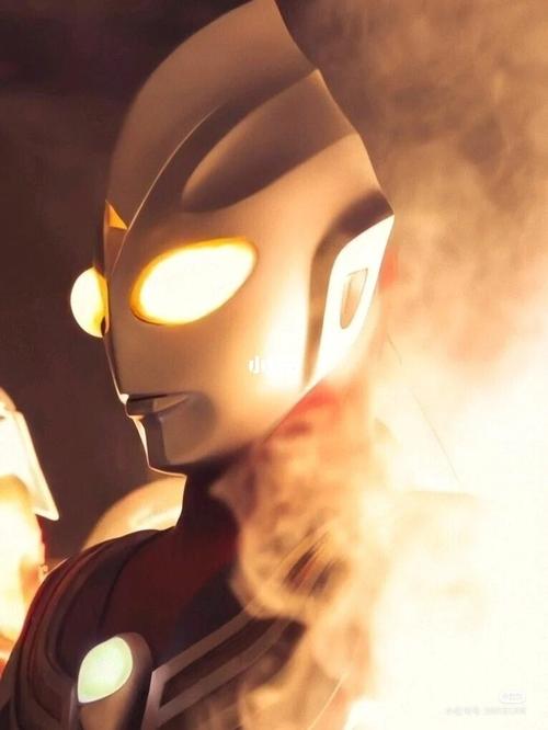 迪迦奥特曼高清壁纸