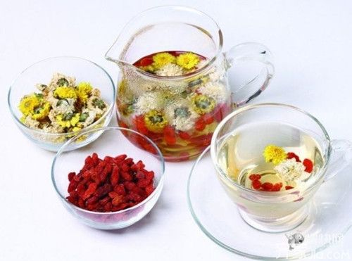 花茶怎么喝最好最好喝最齐全的花茶搭配