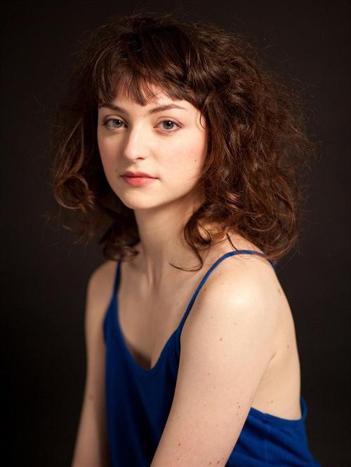 梅洛迪·理查德 mélodie richard的图片