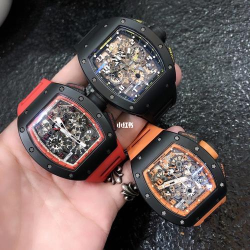 richard mille理查德米勒_richard mille怎么样_理查德米勒_时尚_配饰