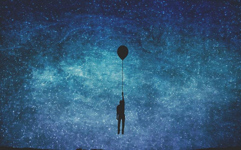 月亮&六便士,你选哪个?