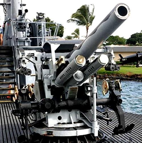 网易首页>网易号>正文申请入驻> 最初的mk12火炮的炮座是没有随动扬弹