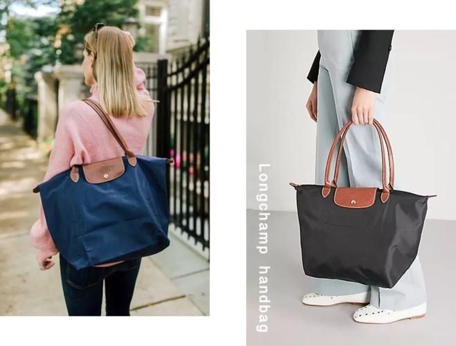 变大休闲又能装,缩小好收纳显优雅,凹尽造型.