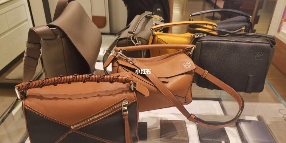 loewe puzzle_loewe puzzle_焦糖色_loewe puzzle_时尚_箱包