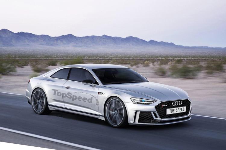 但我还是觉得奥迪rs7更为合适.