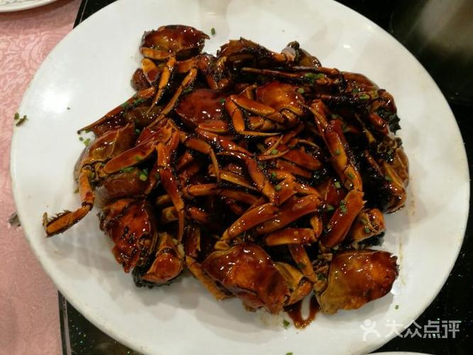 保罗酒楼-图片-上海美食-大众点评网