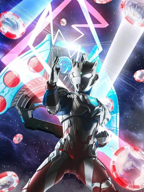 泽塔奥特曼_泽塔奥特曼_影视_电视(图文)