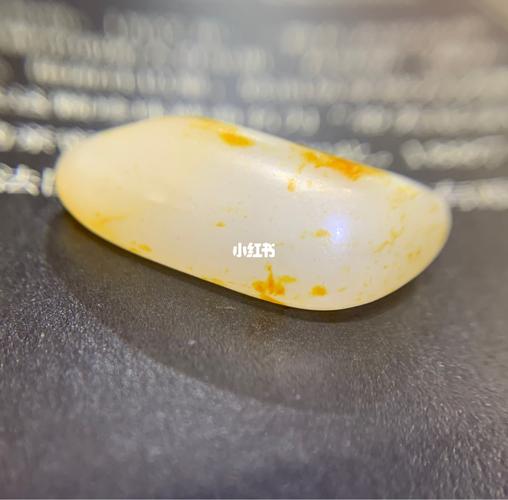 和田玉籽料原石吊坠_吊坠_和田玉籽料_名家古玩玉器城