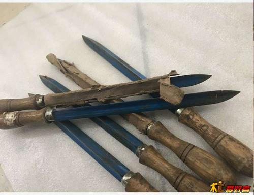 钳工刮刀 三角刮刀 机床导轨工作台刮研刮刀