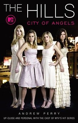 cityofangels,empireofangels 【预订】the hills: city of angels