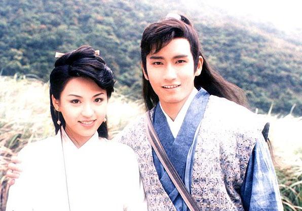 三代魔女都为情所困,重温《雪花神剑》,被渣男们气到吐血