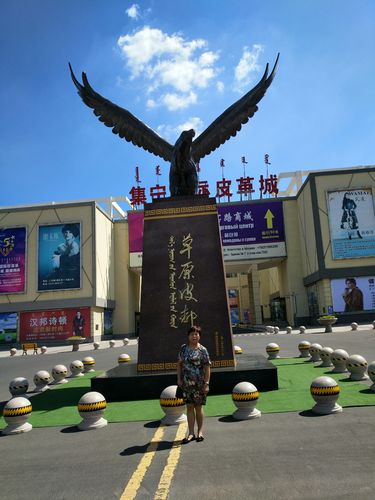 内蒙古乌兰察布市商都县一