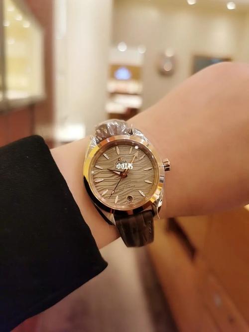 欧米茄海马系列女士腕表_女士腕表_omega怎么样_设计_手表_雅呵雅怎么