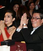 李冰冰王中军