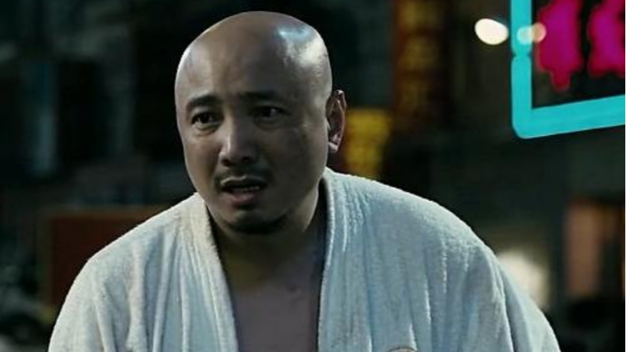 喜剧只看沈腾徐峥!这几部电影少看一部就不是铁粉,全