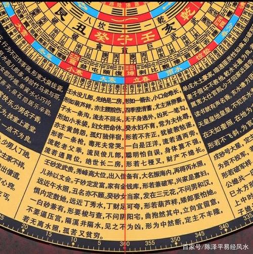 陈泽平:金锁玉关到底准不准?