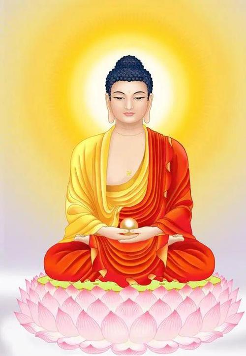 浴佛节净化心灵共沐佛光农历四月初八恭迎南无本师释迦牟尼佛圣诞日