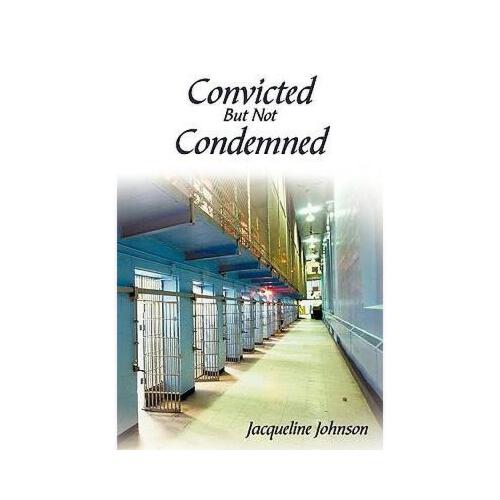 convicted,grand jury 【预订】convicted but not condemned
