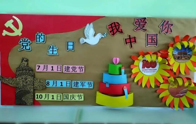 紧密结合班级幼儿的年龄特点,老师们从幼儿角度出发,利用主题墙,走廊