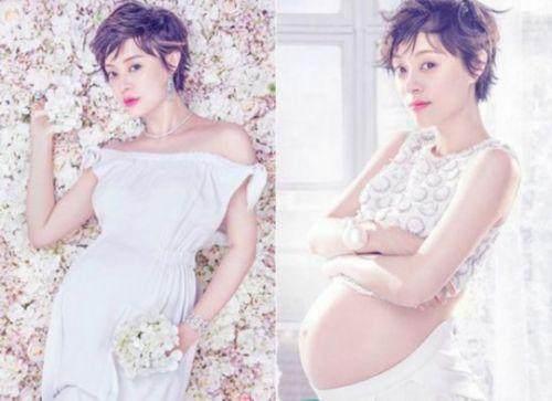 孙俪,杨幂,小s等明星辣妈产后瘦身的秘密
