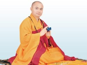顿悟本心-慧律法师主讲