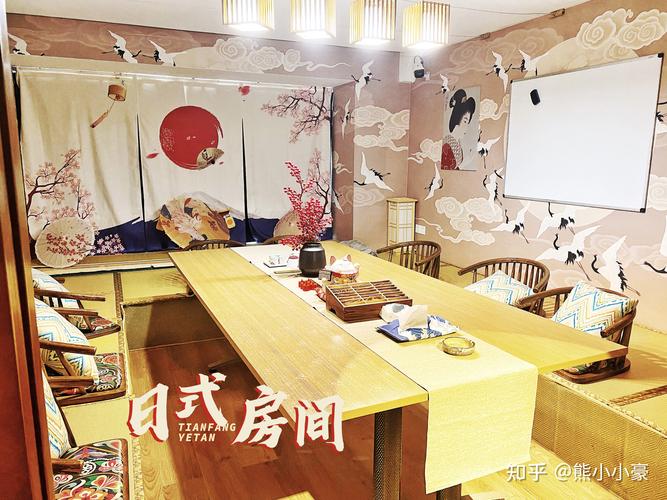 剧本杀开店大全装修篇