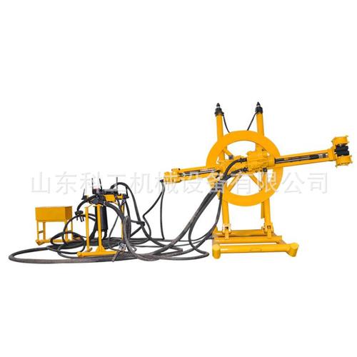 风动式ygz90深孔钻机 金属矿铁矿90型凿岩机