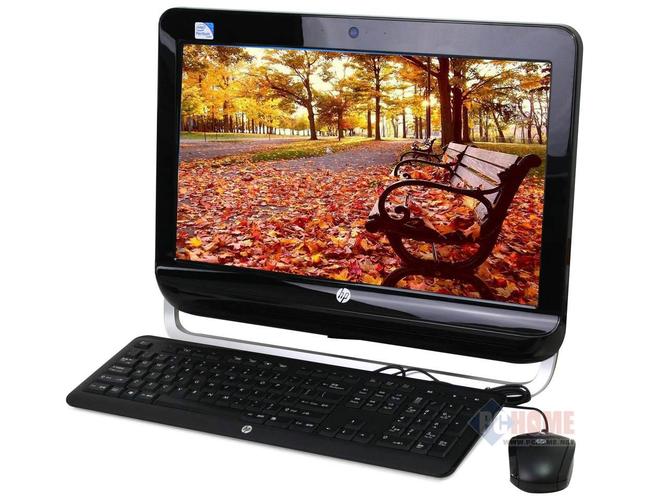 hp/惠普 120-1213cx 20-a210cx aio 最便宜20寸一体机