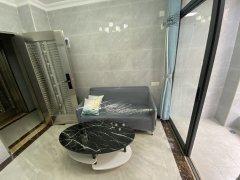 嘉禾望岗金铂天地岭南新世界云门上市八医院精装电梯公寓免租七天