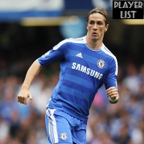 不懂就问,切尔西三代神锋托雷斯,莫拉塔,维尔纳谁的终结能力最强?