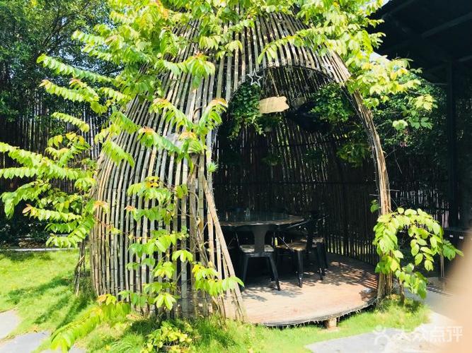 花溪雨森林餐厅图片 - 第274张