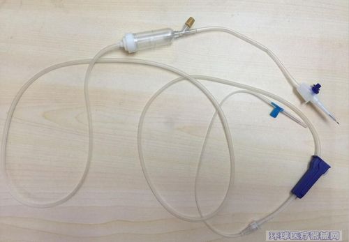 精密过滤输液器的原理你知道吗?