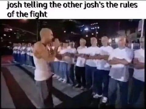 正文          "4月23日美国有65个叫josh swain的人,而大战之后的第