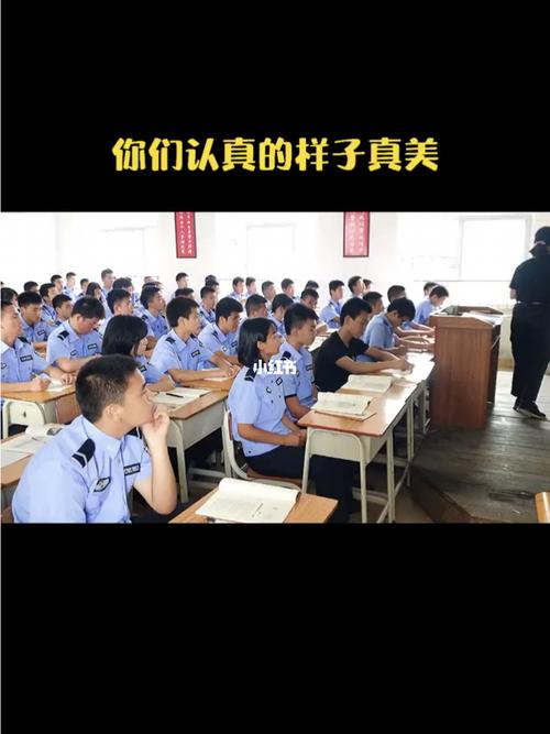 你们认真的样子真美_#在学校的我_生活记录_校园生活