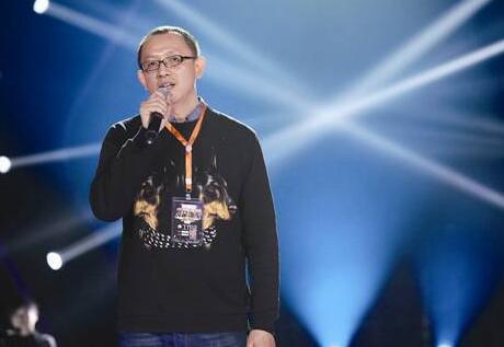 李宇春明晚现身《歌手》总决赛舞台,洪涛发走心长文:她的表现曾令我很