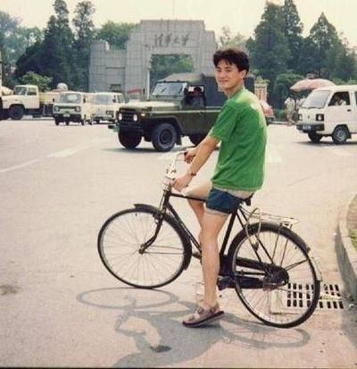 《蓝宇》 "你知道吗?