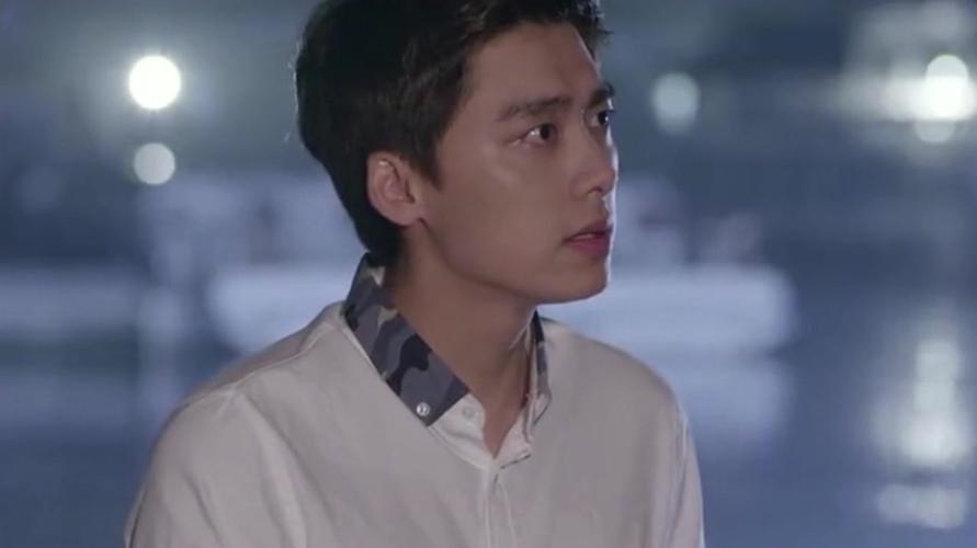 盘点李易峰经典电视剧角色,看看你都看过哪些?