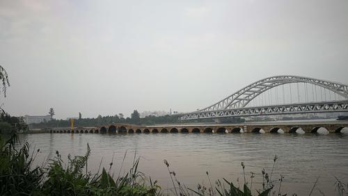 吴中博物馆选址在澹台湖景区,位于世界文化遗产大云河宝带桥西南侧