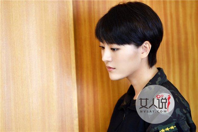 演员牟星个人资料 曾与李飞传出暧昧关系