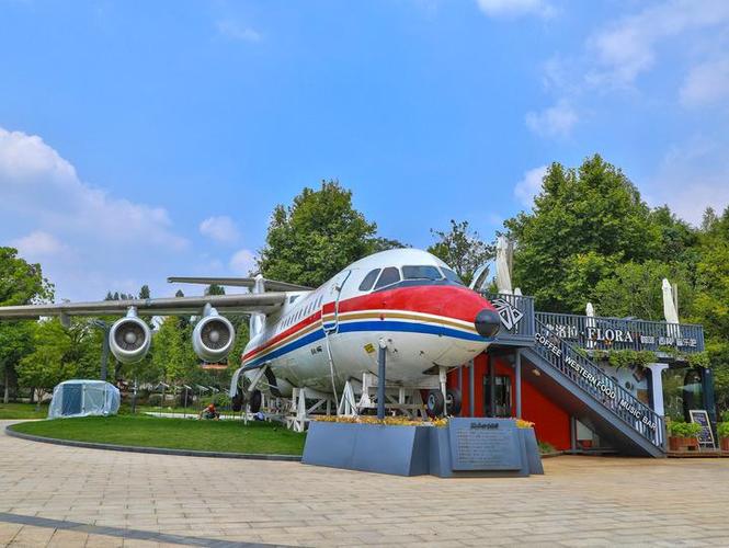 建德新崛起③丨从铁锈红到航空蓝 小镇之变折射产业之