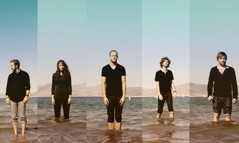 欧美新歌速递 第27期:i was me-imagine dragons