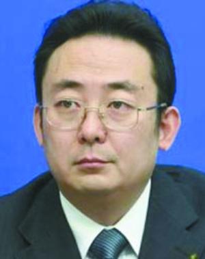 夏林茂 石景山区区委副书记,代区长