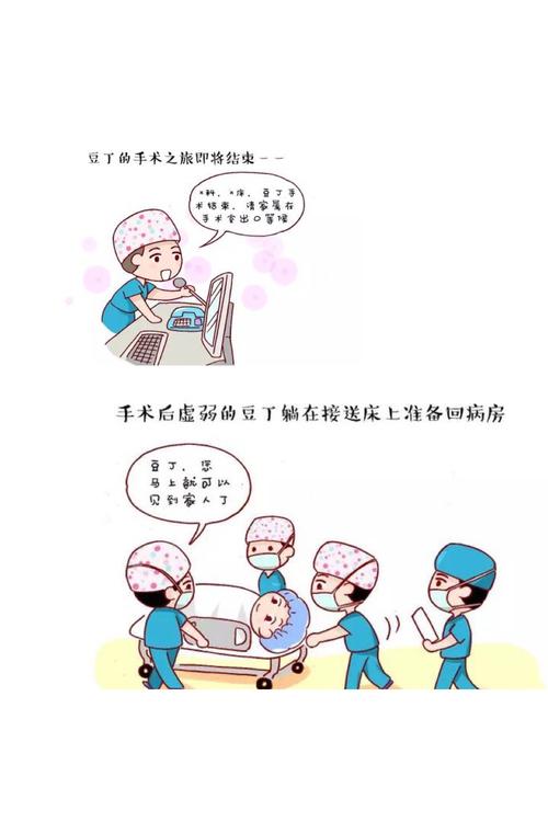 手术室术前宣教那点事