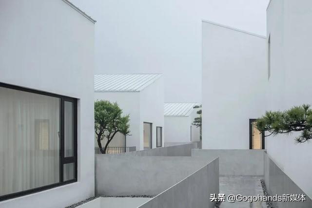 民宿行江苏昆山计家墩村江南半舍民宿