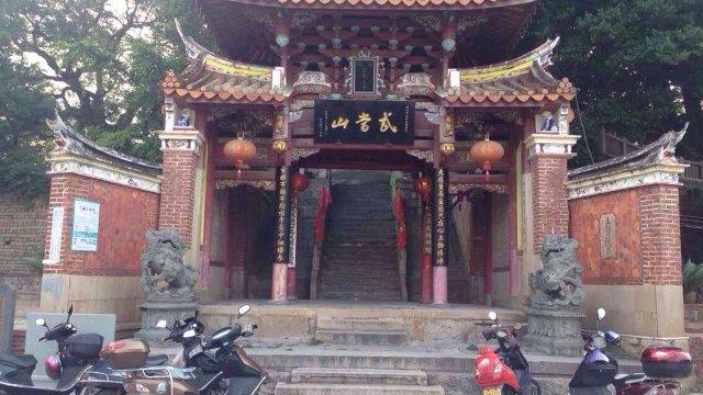 法石真武庙门票,泉州法石真武庙攻略/地址/图片/门票价格【携程攻略】
