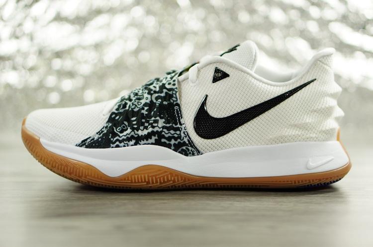 正品nike kyrie low 欧文4低帮篮球鞋